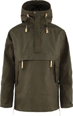 Fjallraven Men's Anorak No. 8 - Moosejaw