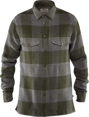 fjallraven shirt