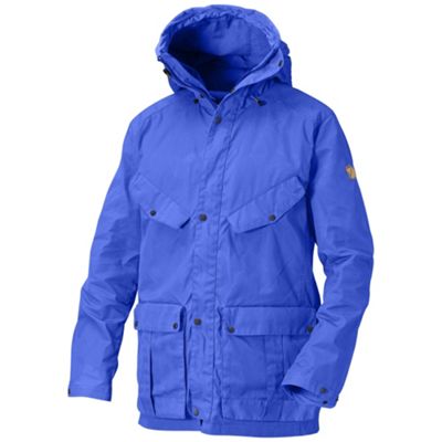 tarief preambule Gewend aan Fjallraven Men's Jacket No. 68 - Moosejaw