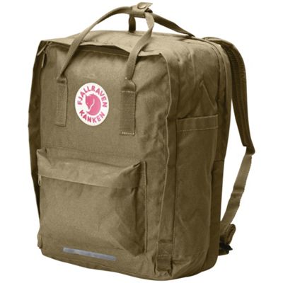 fj kanken backpack