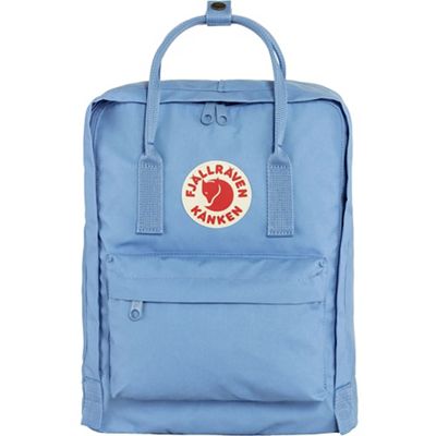 Fjallraven Kanken Backpack - Moosejaw