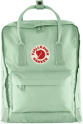 shopaztecs - Fjallraven Kanken Backpack - Ochre