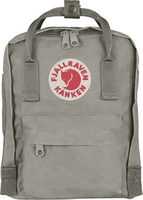 how big is the mini fjallraven