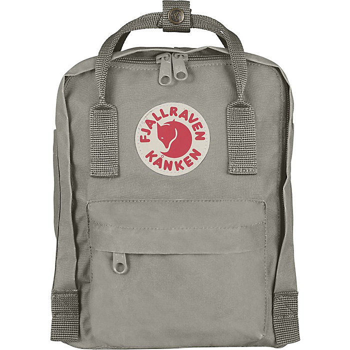 Fjallraven Kanken Mini Backpack - Moosejaw لنس مي اخضر