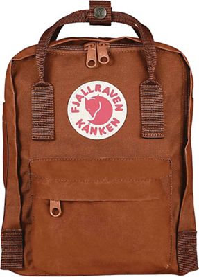 Fjallraven Kanken Mini Backpack - Ochre