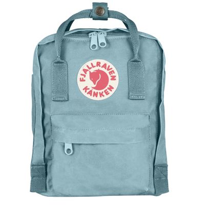 how much does a fjallraven kanken cost