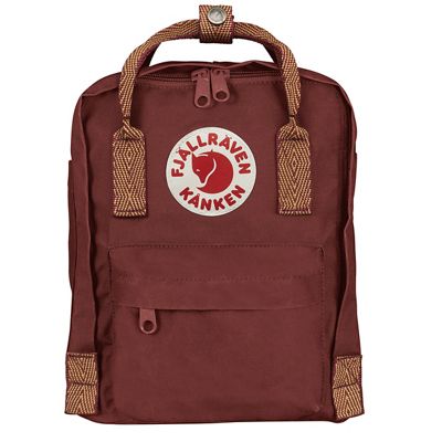 kanken mini acorn