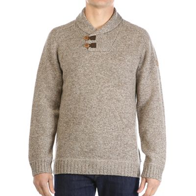 fjallraven sweater