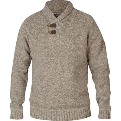 fjallraven sweater