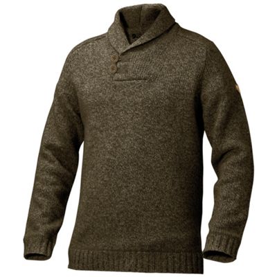 Fjallraven Men's Lada Sweater - at Moosejaw.com