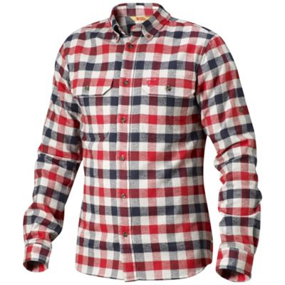 Fjallraven Men S Skog Shirt Moosejaw