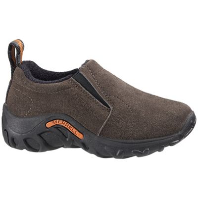 Merrell Kids Jungle Moc Shoe