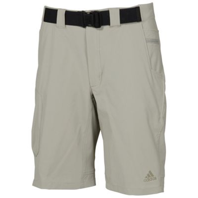 adidas hiking shorts