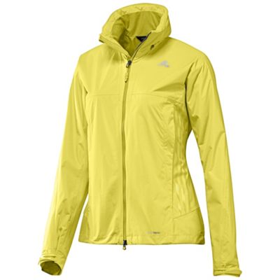 terrex swift rain jacket