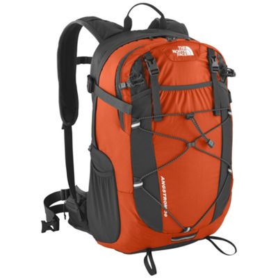 north face backpacks under 30