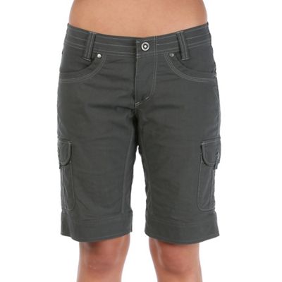 kuhl shorts women's