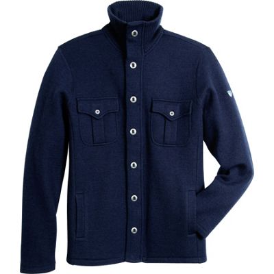 Kuhl Men's Spy Jacket - at Moosejaw.com