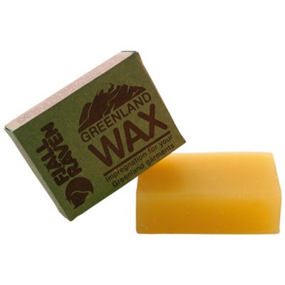 greenland wax travel pack