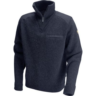 Fjallraven Men's Koster Sweater - Moosejaw