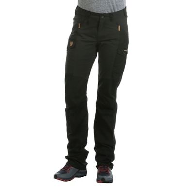 fjallraven nikka trousers