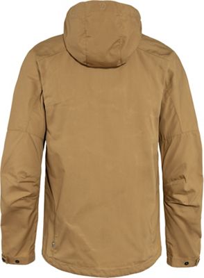 Buckwheat Brown