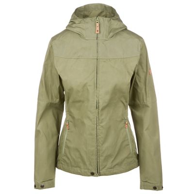 fjallraven stina jacket