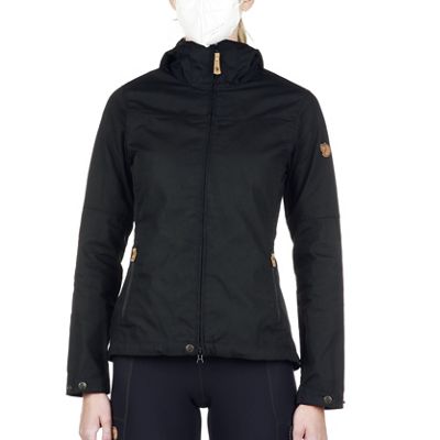 Fjallraven Women's Stina Jacket - Moosejaw