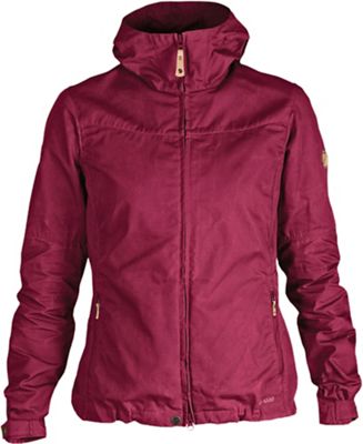Fjallraven Women's Stina Jacket at