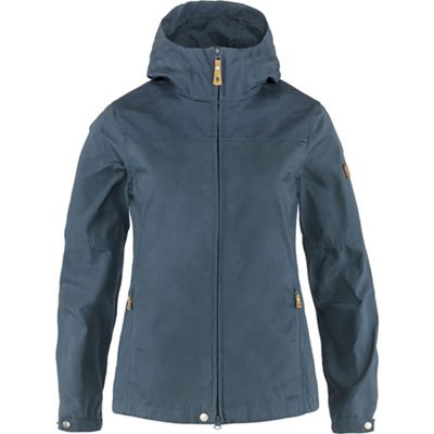 zanger Zonnig Vrijwel Fjallraven Women's Stina Jacket - Moosejaw