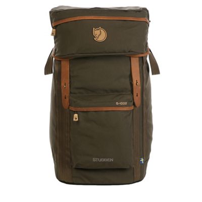 fjallraven stubben review
