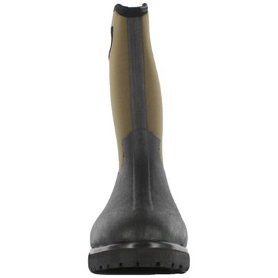 Black / Brown