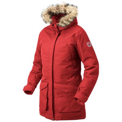 fjallraven men's kyl parka