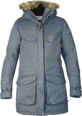 fjallraven parka womens sale