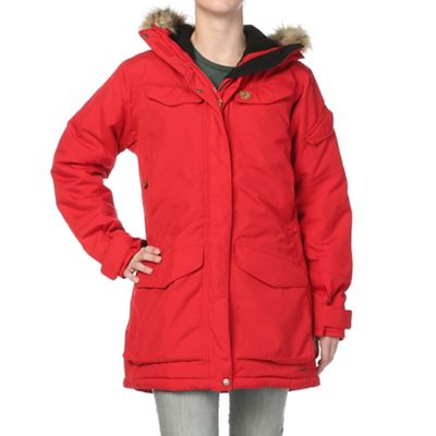 Fjallraven Women's Nuuk - Moosejaw