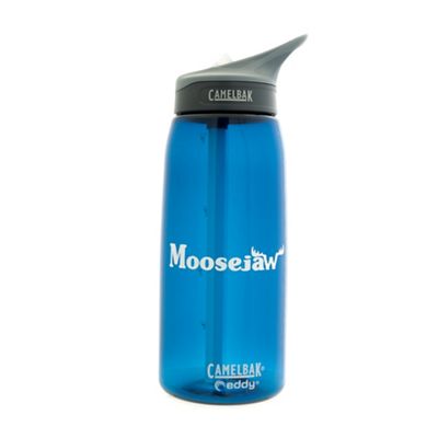  CamelBak Eddy+ and Groove Bottle Accessory (2 Bite Valves & 2  Straws) Fits Only eddy+ Cap : Sports & Outdoors