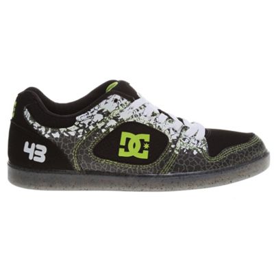 DC Ken Block Union SE Skate Shoes - Men's - Moosejaw