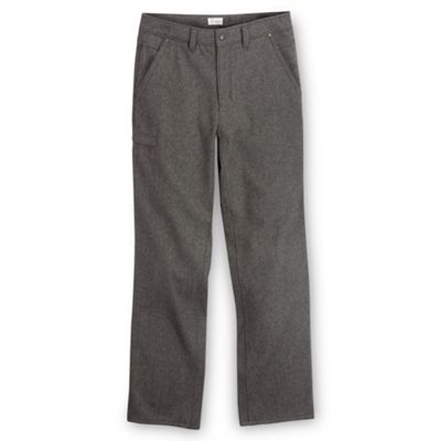 ibex wool pants