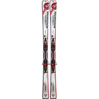 rossignol tpi2 bindings