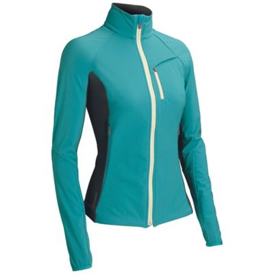 Icebreaker Women's Gust Jacket - at Moosejaw.com