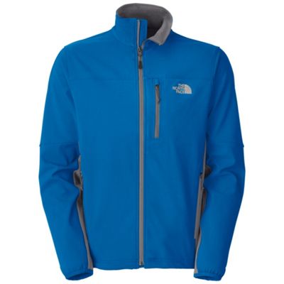 north face pneumatic