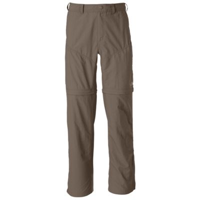 the north face m horizon convertible pant