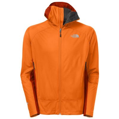 the north face alpine project jacket
