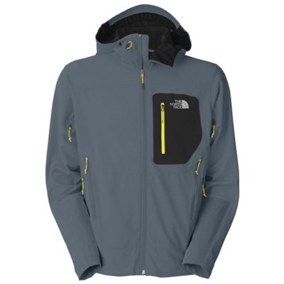 the north face alpine project jacket