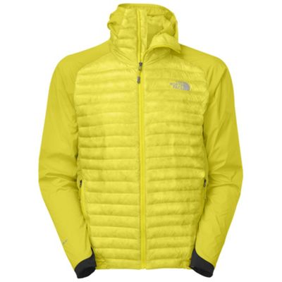 the north face verto micro hoodie