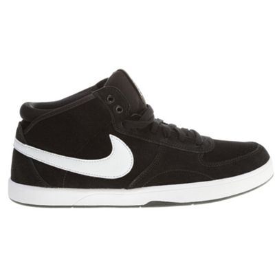 nike 6.0 mavrk mid