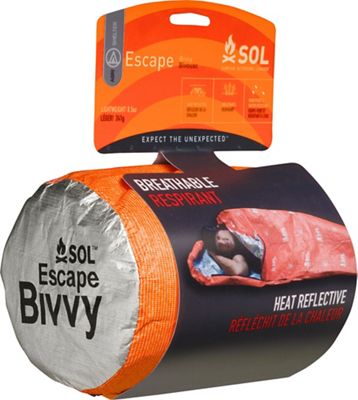 SOL Escape Bivvy