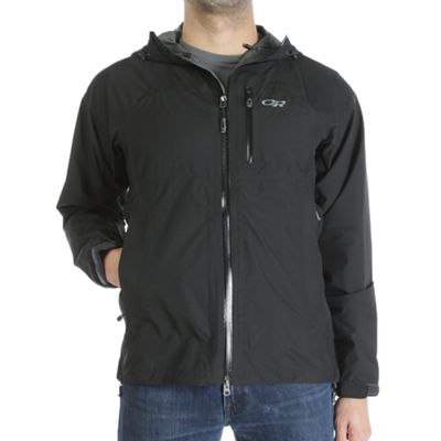 salomon elemental insulated jacket