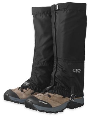 Outdoor Research Women's Rocky Mountain High Gaiter - Moosejaw