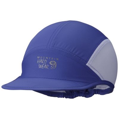 mountain hardwear running hat