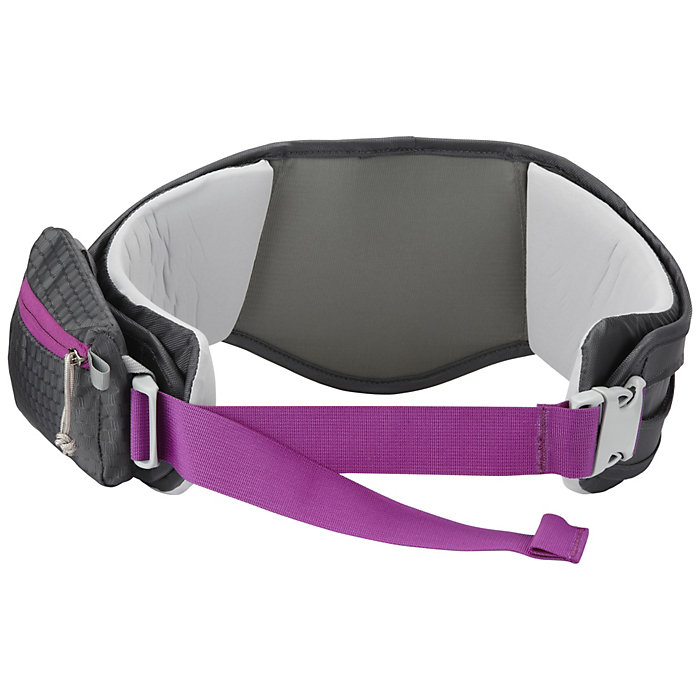 NWT S-M-L Mountain Hardwear Advanced Fitlock Hipbelt Accessory Backpack Belt 